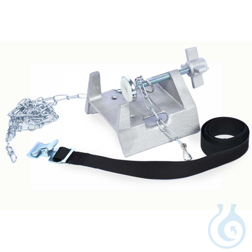Clamp, Support, 716 Chain, CLR-716