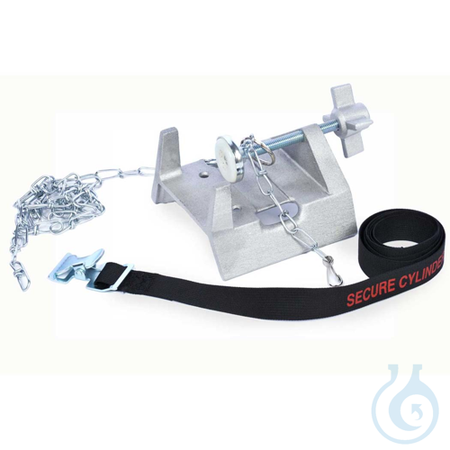 Clamp, Support, 716M Chain, CLR-716M
