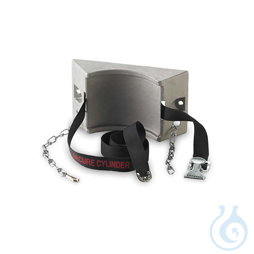 Clamp, Support, 717M Chain, CLR-717M