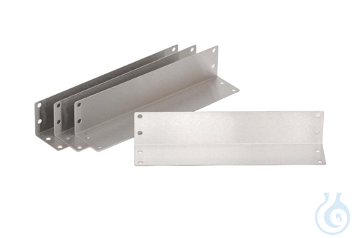 Double Tier Braces, Set of 4