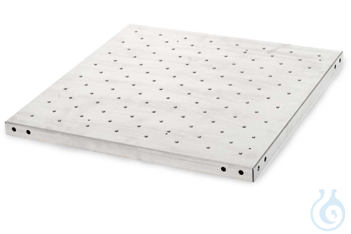 Universal Platform, 91 X 61 cm, S/S