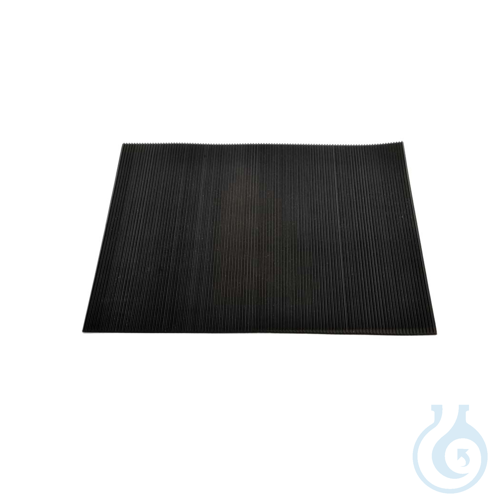 Rubber Mat, 46 X 61 cm