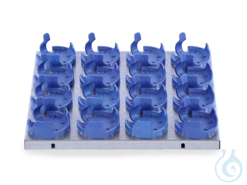 Dedicated Platform, 33 X 33 cm, 125 mL