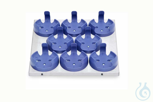 Dedicated Platform, 33 X 33 cm, 500 mL