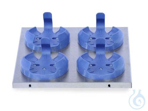 Dedicated Platform, 33 X 33 cm, 1000 mL