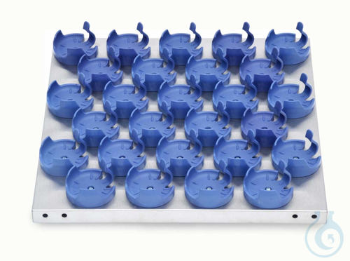 Dedicated Platform, 46 X 46 cm, 125 mL
