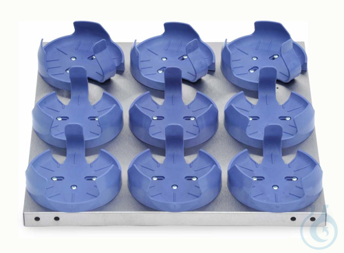 Dedicated Platform, 46 X 46 cm, 1000 mL