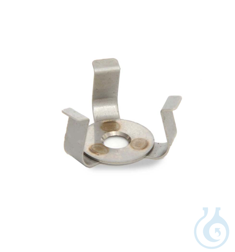 Flask Clamp, 10 mL