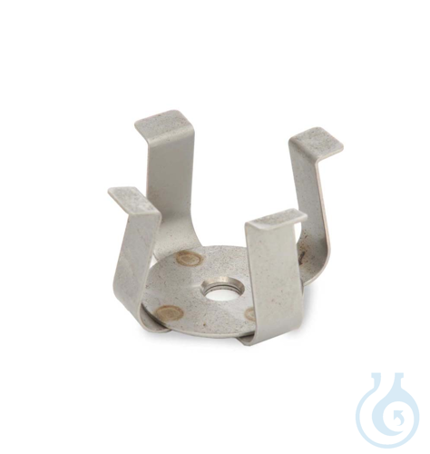 Flask Clamp, 25 mL