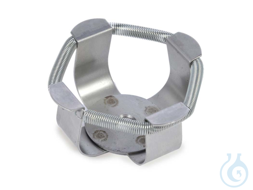 Flask Clamp, 50 mL