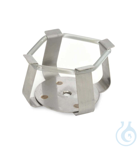 Flask Clamp, 250 mL