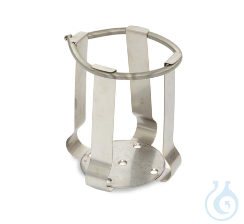 1000 mL Media Bottle Clamp