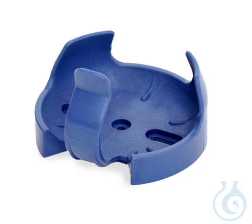 Flask Clamp PVC 250mL