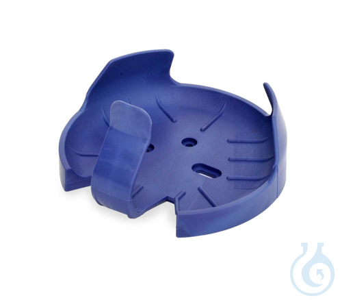 Flask Clamp PVC 1000mL