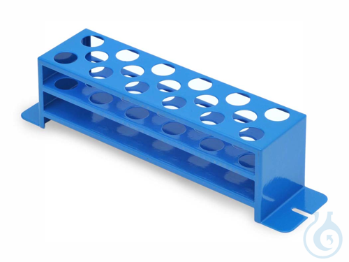 Test Tube Rack 50 mL Tubes Stationary