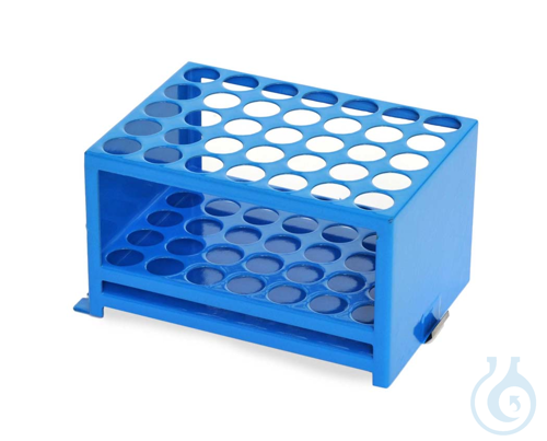 Test Tube Rack 18-20 mm Diameter