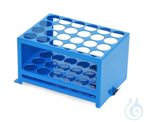 Test Tube Rack 22-25 mm Diameter