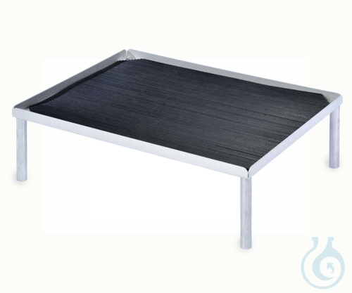 Double Tier Platform Kit Rocker SHRK04DG