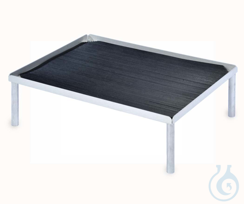 Double Tier Platform Kit Rocker SHRK07AL