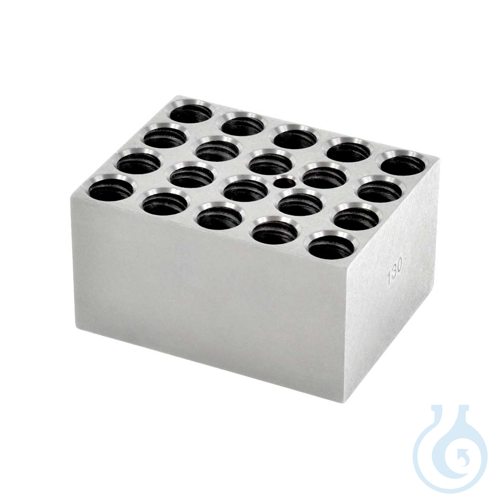 Module Block 12/13 mm 20 Hole