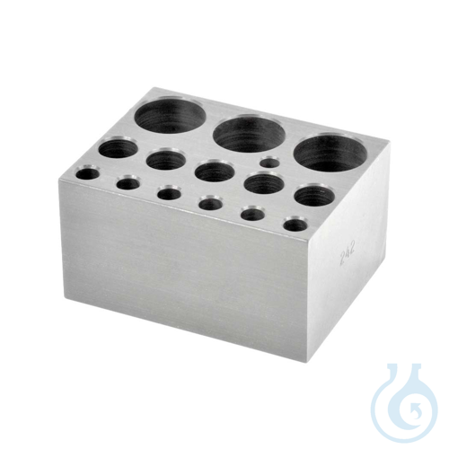 Module Block Combination