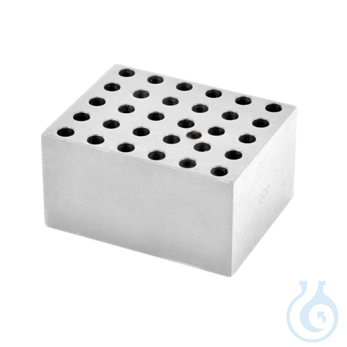 Module Block 0.5 mL Microtaper