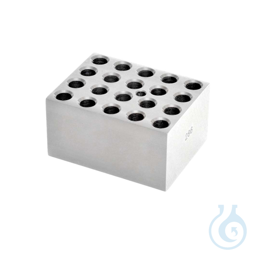 Module Block 1.5 mL Microtaper