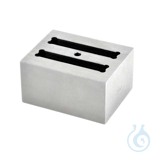 Module Block Cuvette - 12 Cuvet