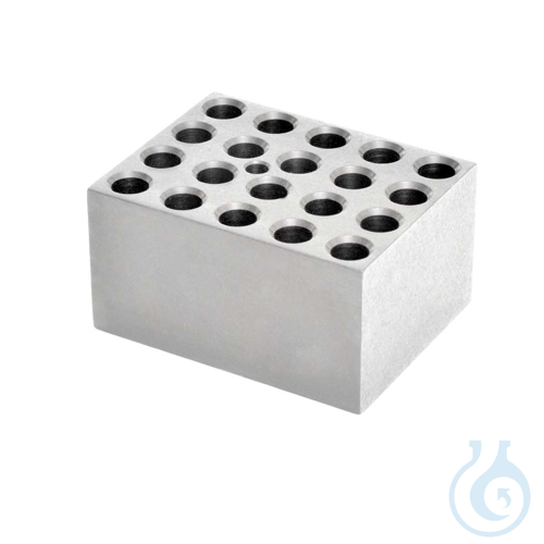 Module Block 11.5/1.5 mL Microcentrifuge