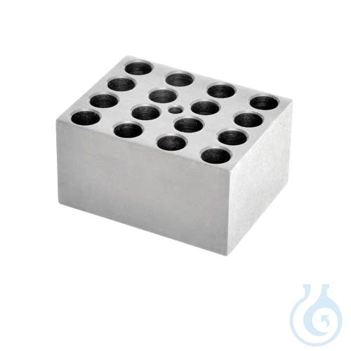 Module Block 12/13 mm 16 Holes