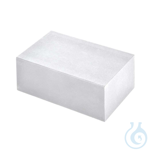 Module Block Solid Double