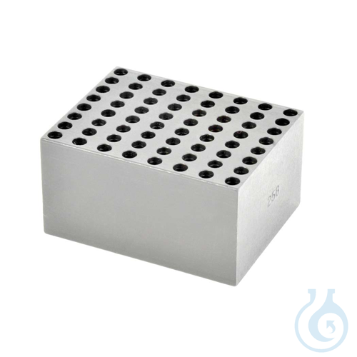 Module Block 0.2 mL Micro 64 Hole