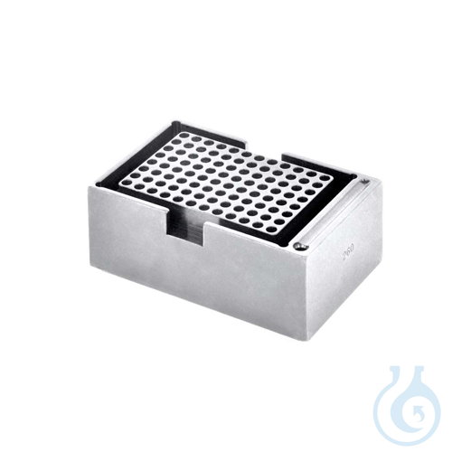 Module Block 0.2mL96Hole DoubleBloc