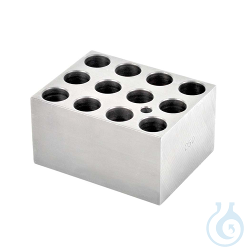 Module Block 15 mL Conical Centrifuge