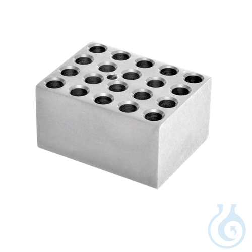 Module Block, 2.0 mL Tube