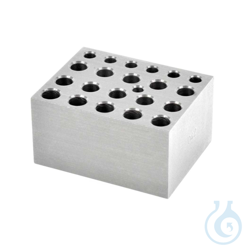Moduleblokcombinatie - Microbuis