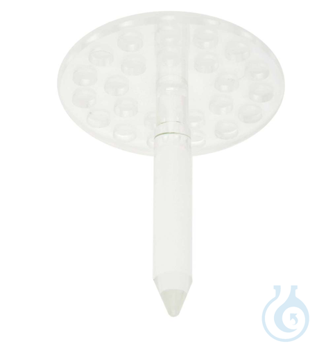 Microbuishouder van 1,5-2,0 ml