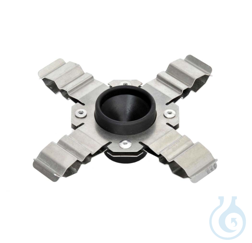 Ampule Tube Holder - Large (10-17mm)