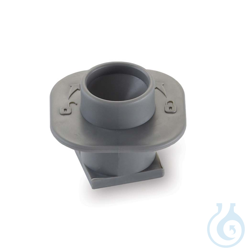 Cup Head, VXHD and VXMP Vortex Mixers