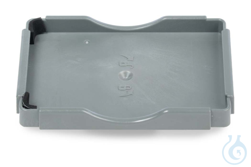 Single Microplate Holder