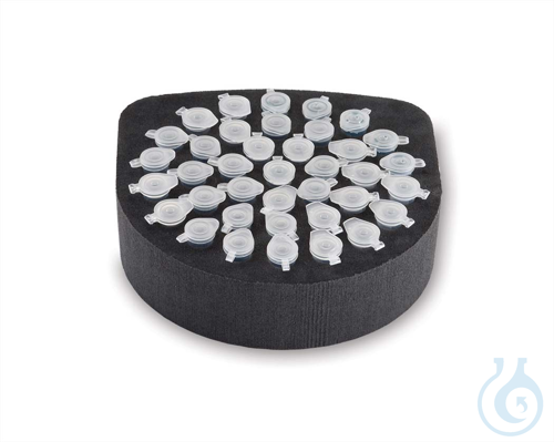 Foam Insert (38) 1.5-2.0 mL Microtubes