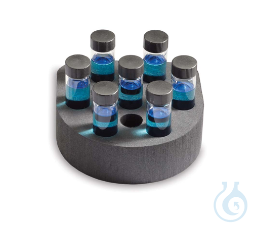 Foam Insert For (13) 22-25 mm Tubes
