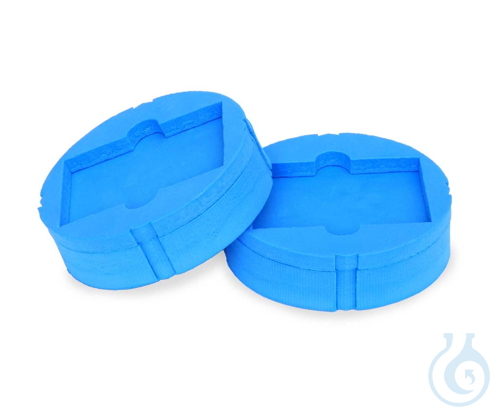 Micro-Well Plate Holder, Pack of 2