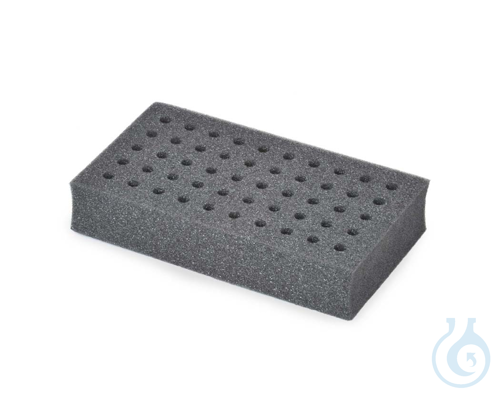 Buisrek van 10 mm (grijs)