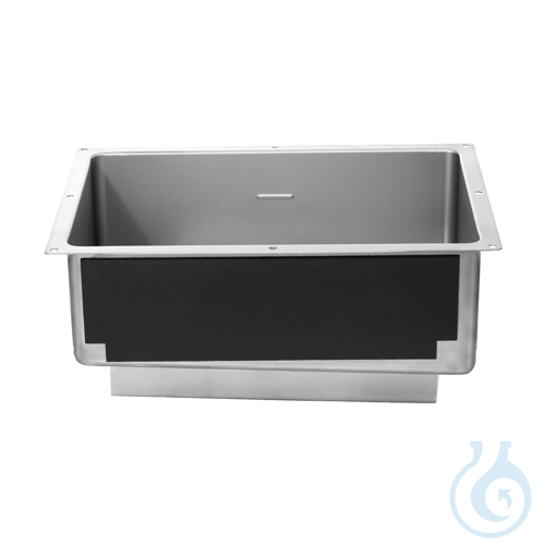 SONOREX smart ST 1050 CH Ultrasonic bath with heating, Capacity/Volume: 90,0 lit