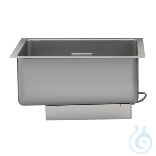 SONOREX smart ST 1050 CH Ultrasonic bath with heating, Capacity/Volume: 90,0 lit