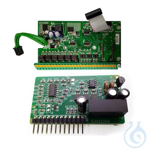 Analog & 6In/12Out I/O Kit, T82XWT