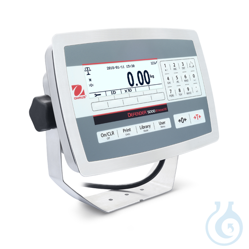Indicator, TD52XW-EU