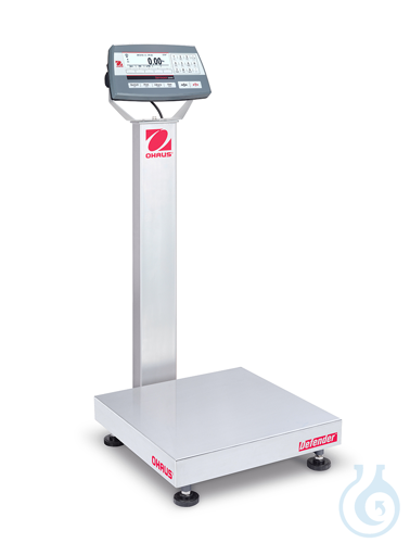 Bench Scale, D52P15RQDL2