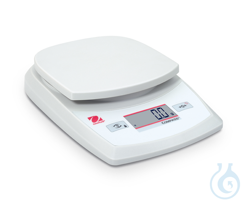 Portable Balance, CR621 EU